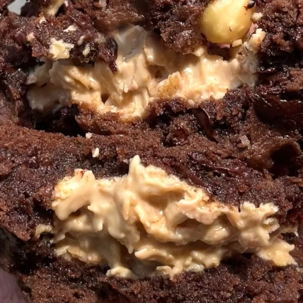 Hazelnut Crunch
