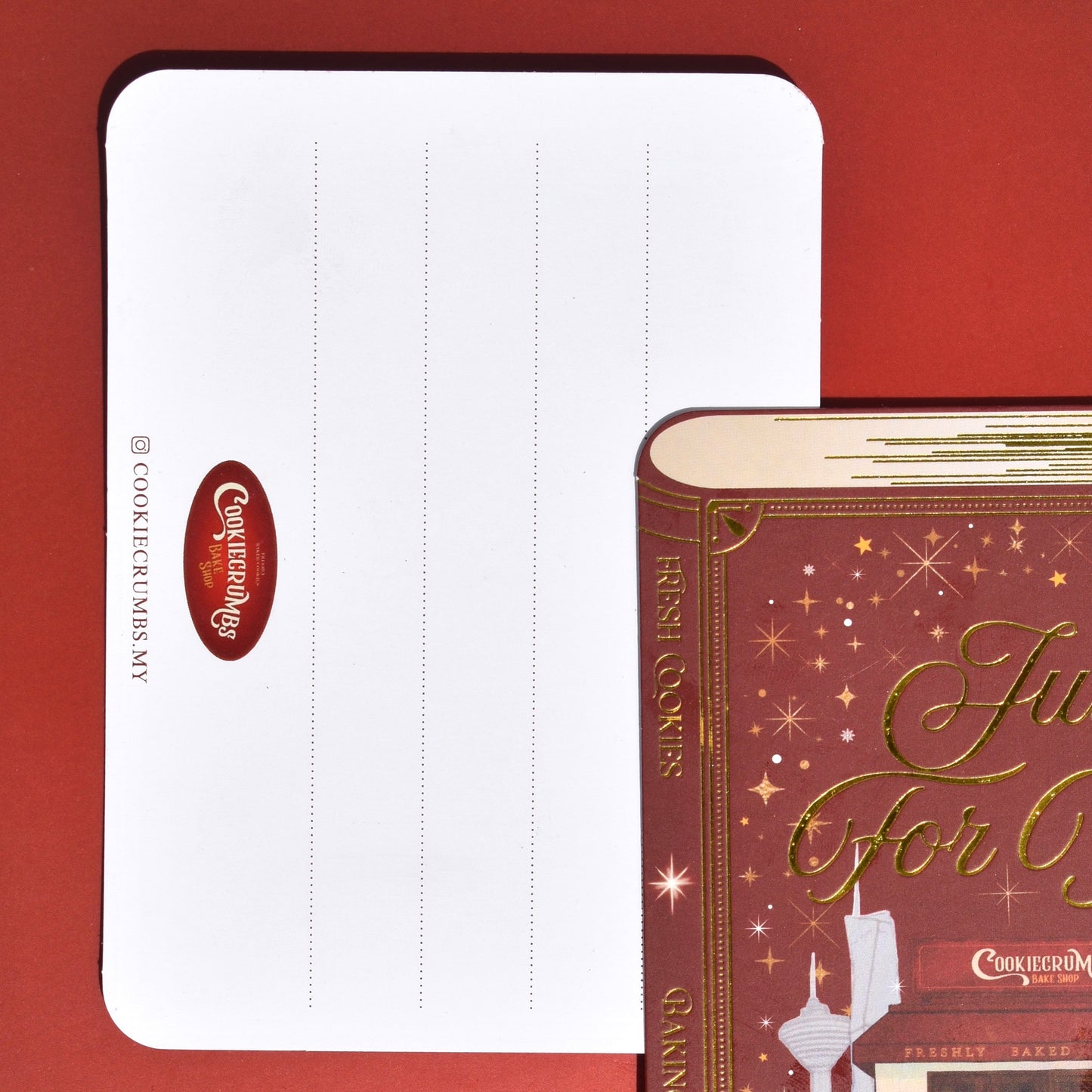 Greeting card