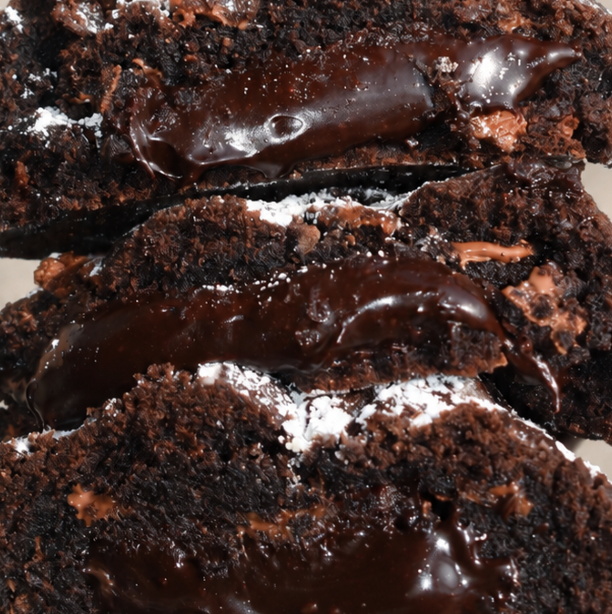 SEASONAL SPECIAL - Molten Lava