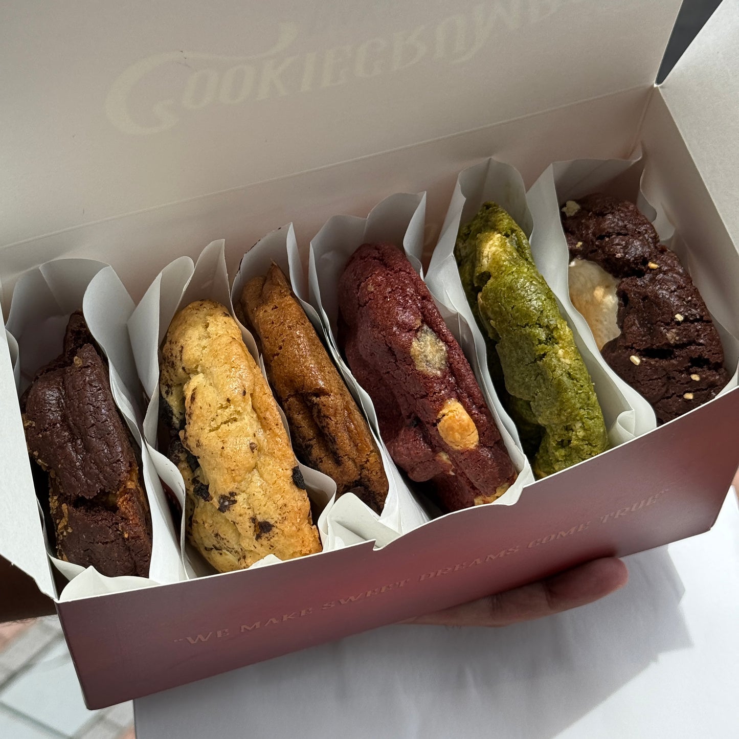 Box Of 12