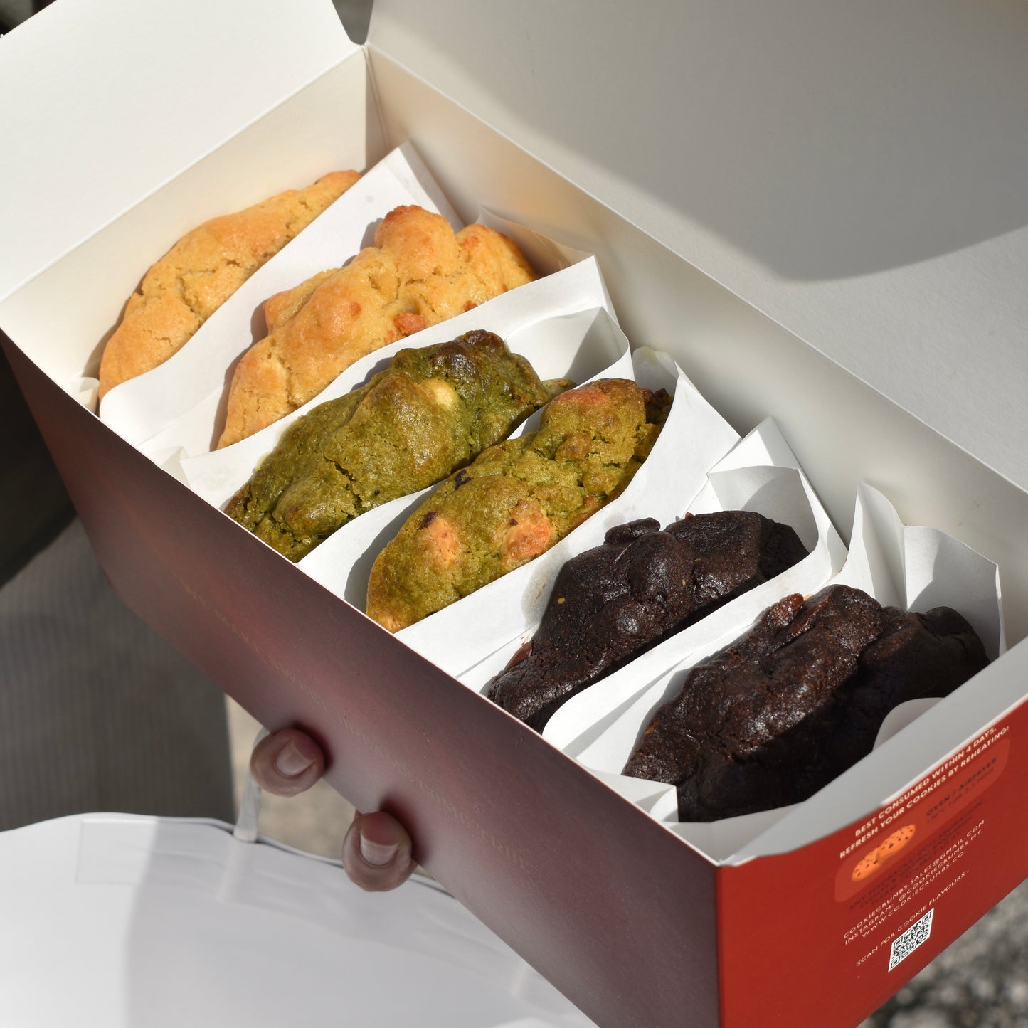 Box Of 6