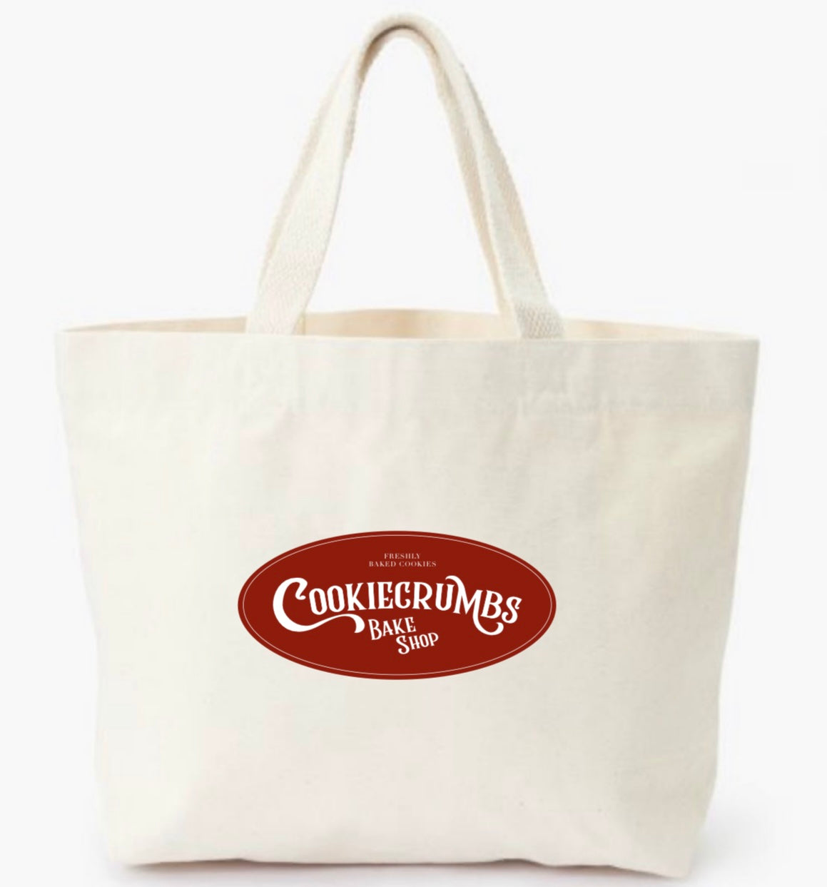 Cookiecrumbs Tote Bag