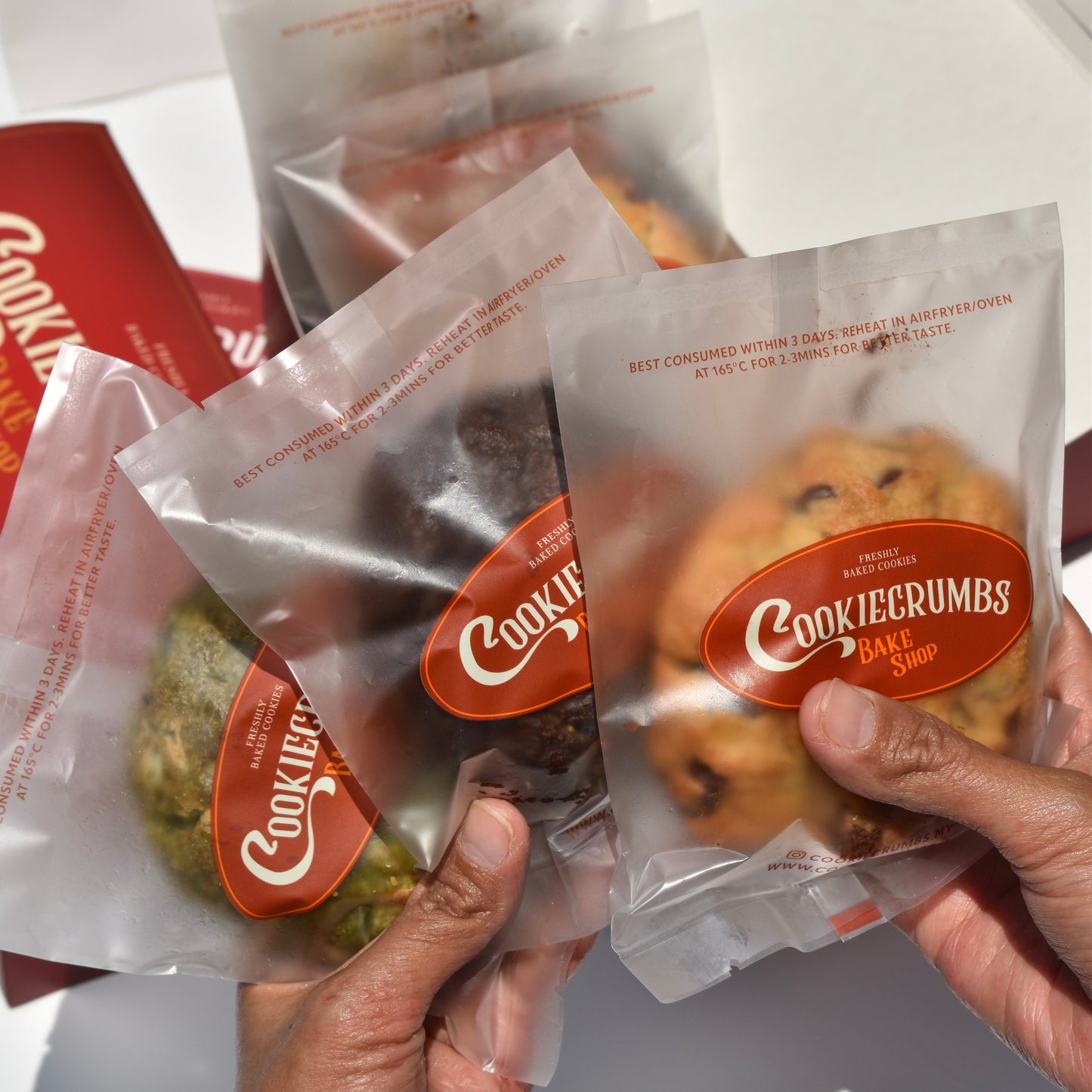 12-Piece Travel Pack