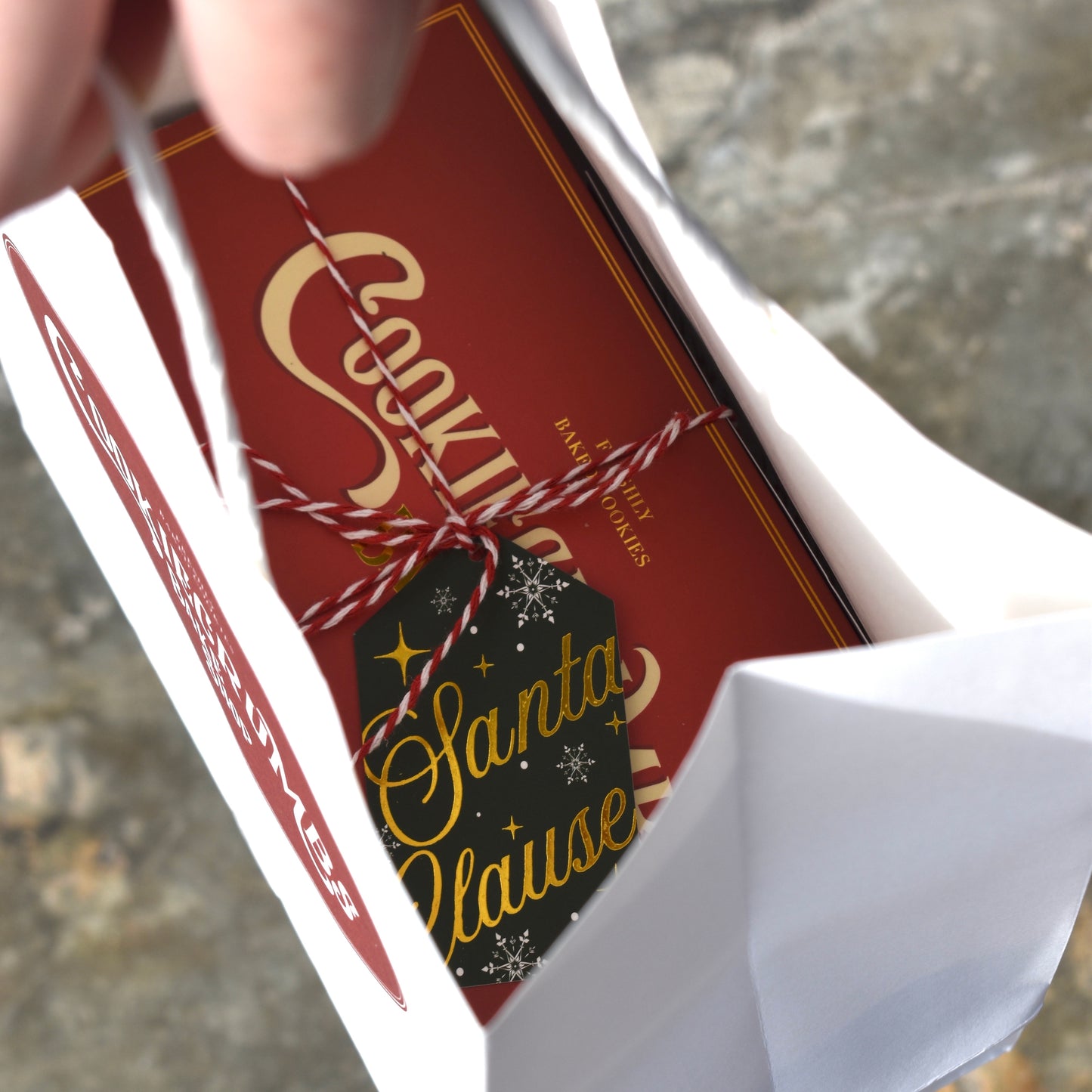 (PRE-ORDER) Christmas Box Of 6π