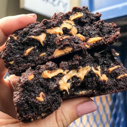 Chocolate Peanut Butter Chips