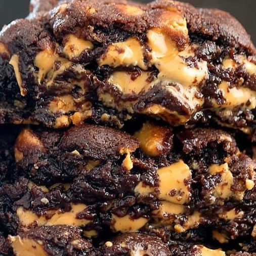 Chocolate Peanut Butter Chips