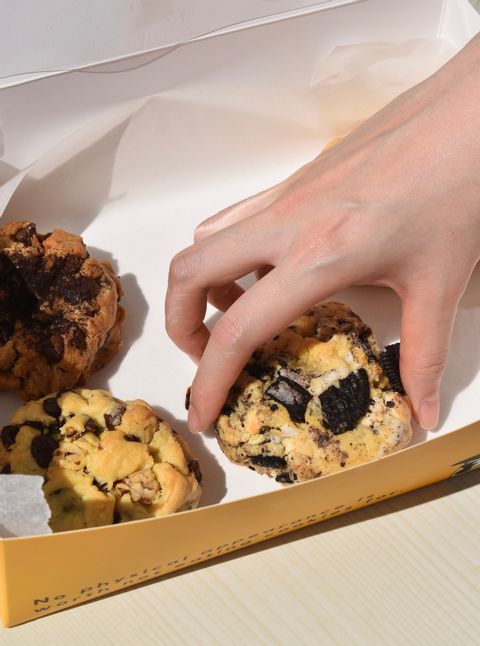 Cookies ‘N’ Cream