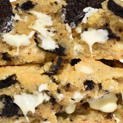 Cookies ‘N’ Cream