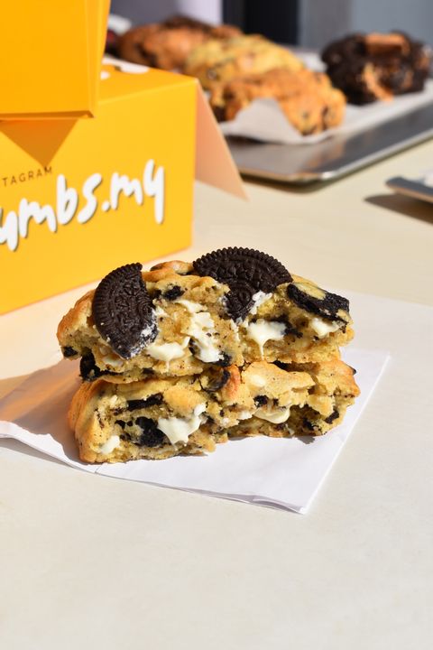 Cookies ‘N’ Cream