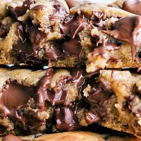 The OG (Classic Dark Choc Chip)