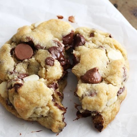 The OG (Classic Dark Choc Chip)