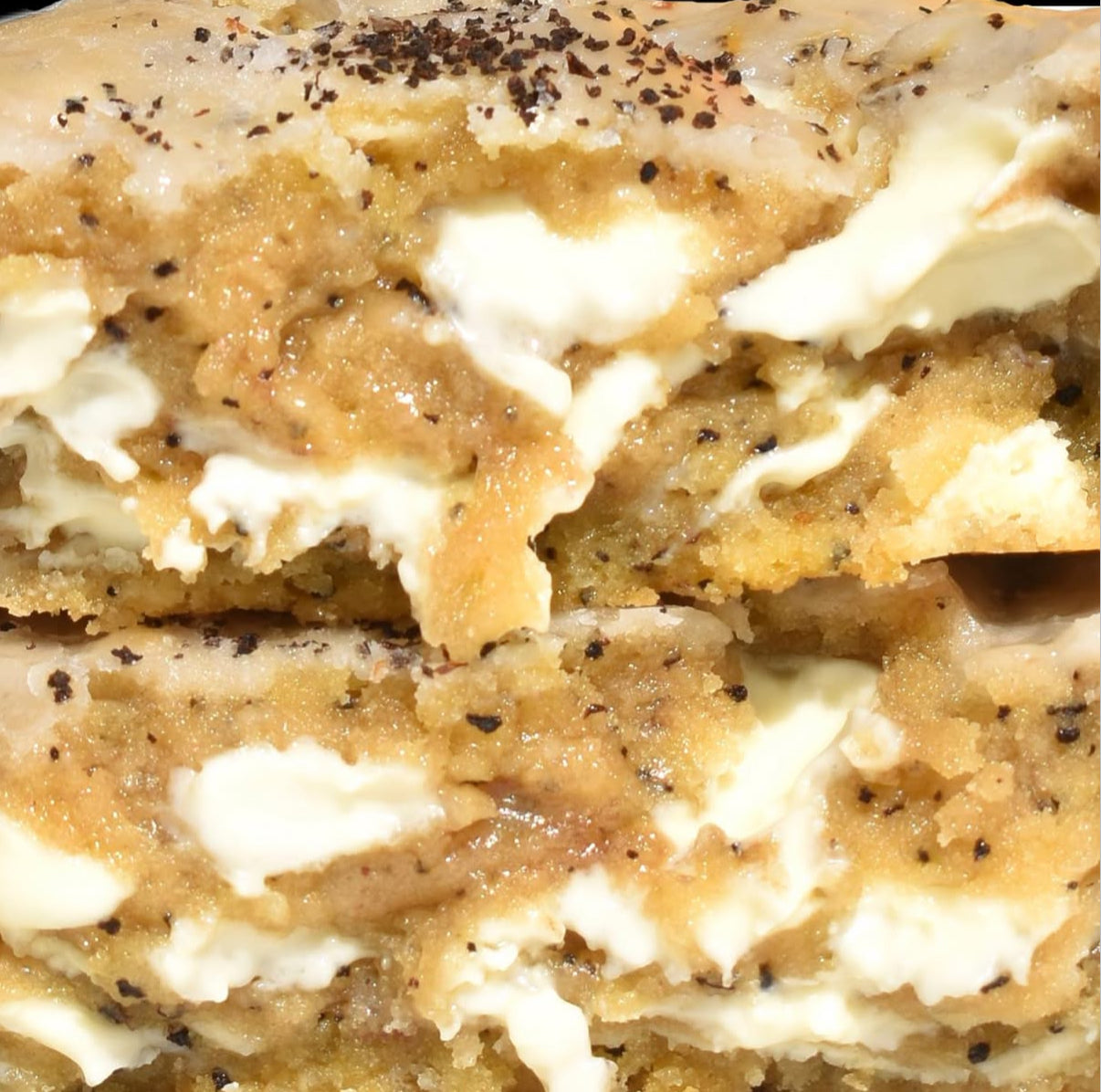 *Christmas Special* - Lemon Earl Grey