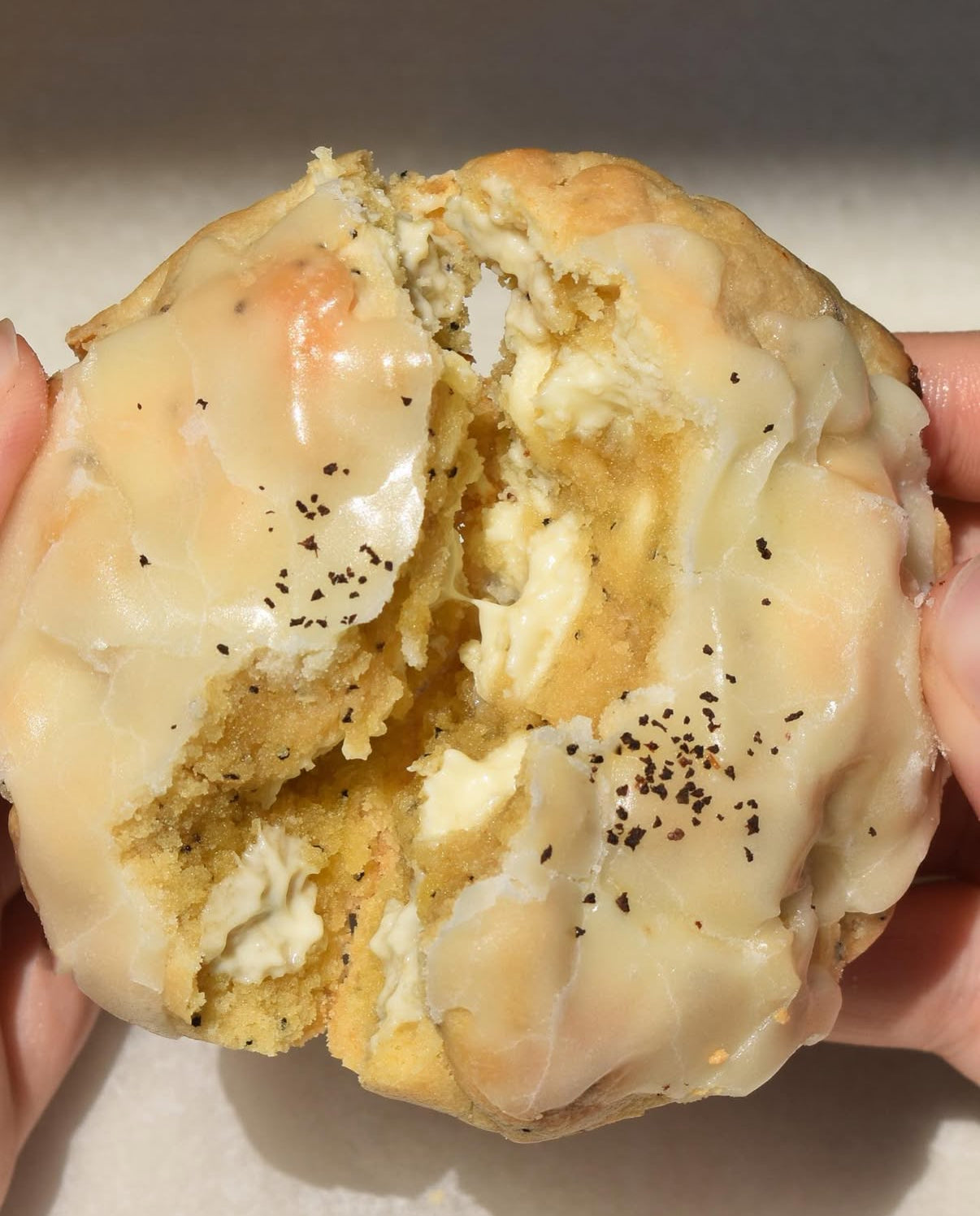 *Christmas Special* - Lemon Earl Grey