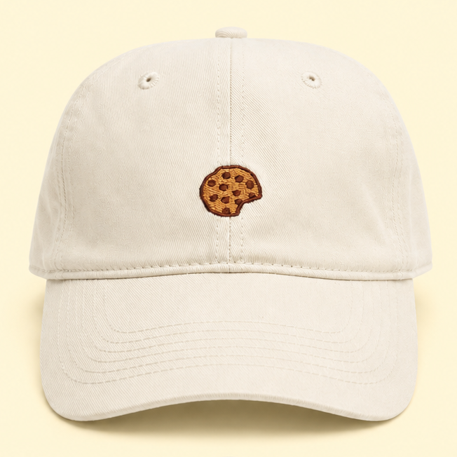 Cookiecrumbs Cap