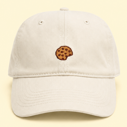 Cookiecrumbs Cap