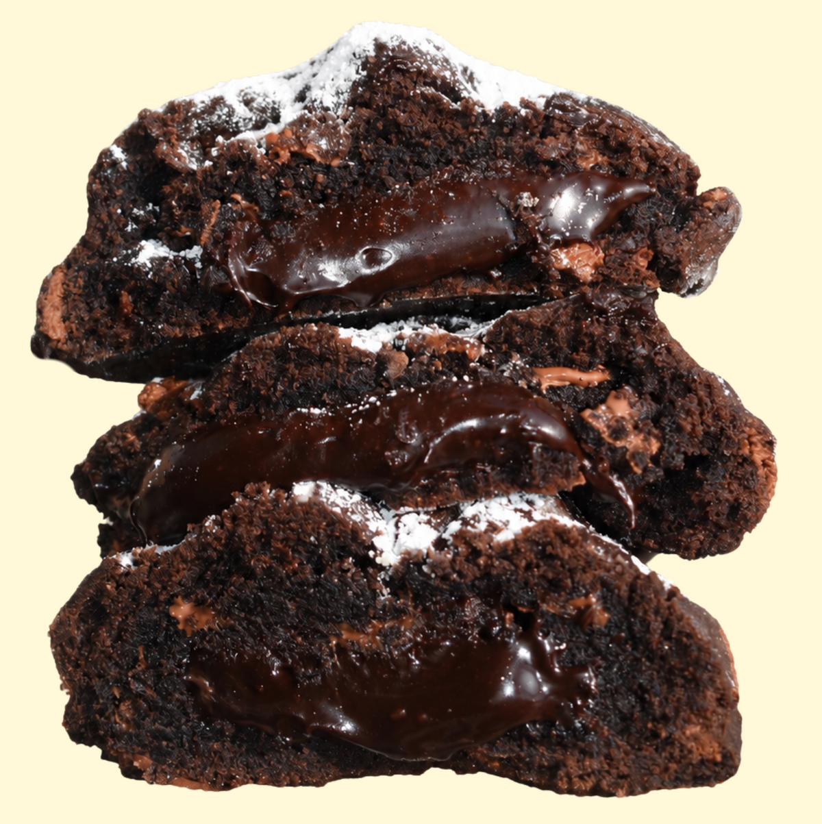 SEASONAL SPECIAL - Molten Lava