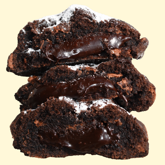 SEASONAL SPECIAL - Molten Lava