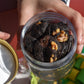 Double Chocolate Walnut Cookie Bites (120g/bottle)