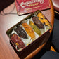 Cookiecrumbs Tin Box