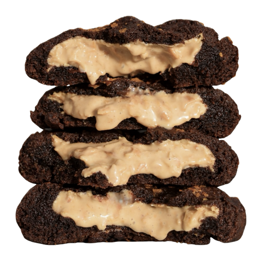 Hazelnut Crunch