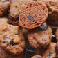 Soft Cookies + Crunchy Cookie Bites Combo