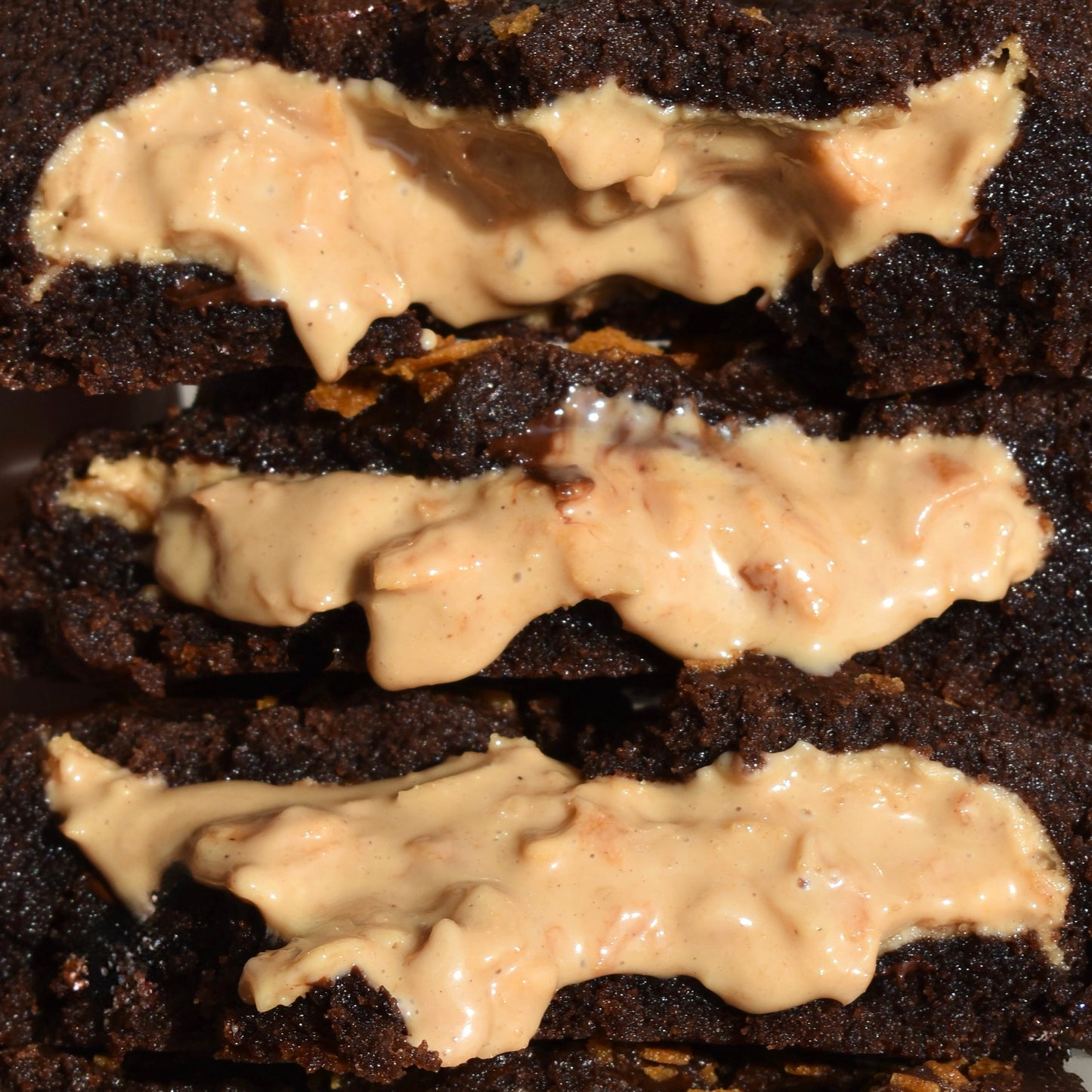 Hazelnut Crunch
