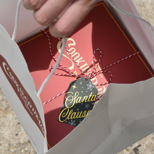 (PRE-ORDER) Christmas Box Of 12🎄