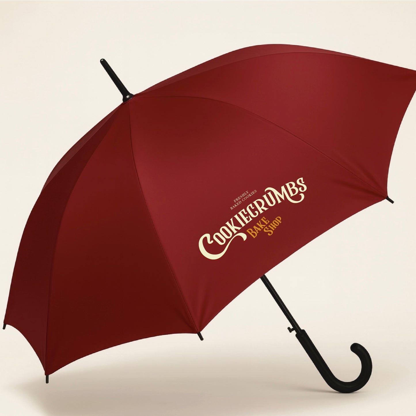 Cookiecrumbs Umbrella