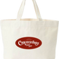 Cookiecrumbs Tote Bag
