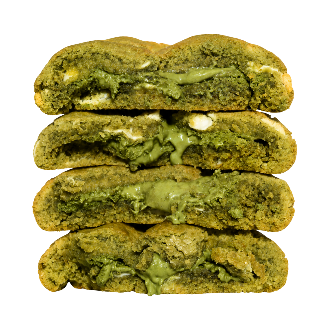 Uji Matcha