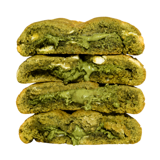 Uji Matcha