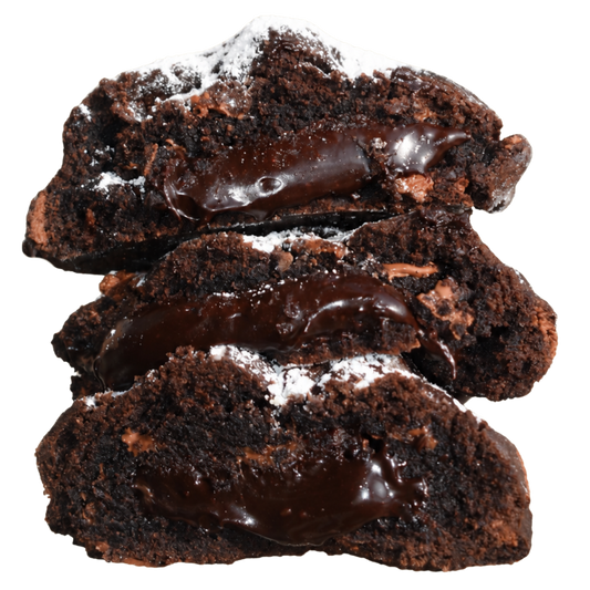 SEASONAL SPECIAL - Molten Lava