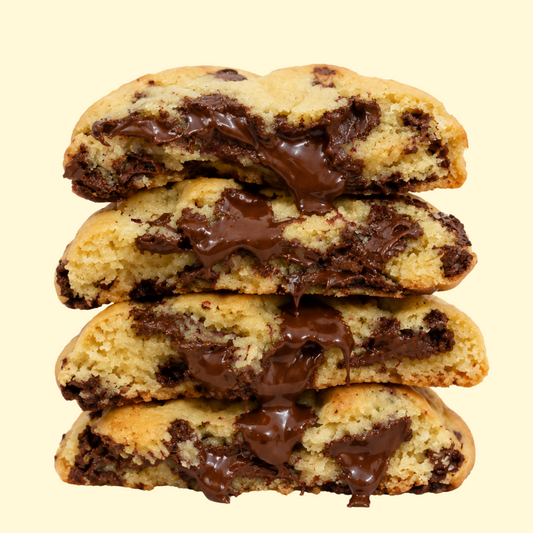 The OG (Classic Dark Choc Chip)