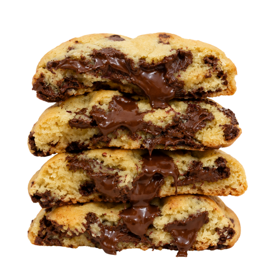 The OG (Classic Dark Choc Chip)