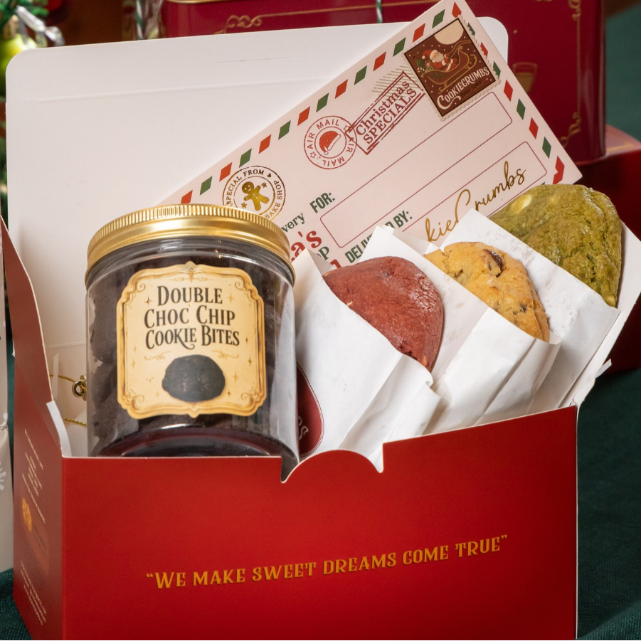 Christmas Personal Box 🎄