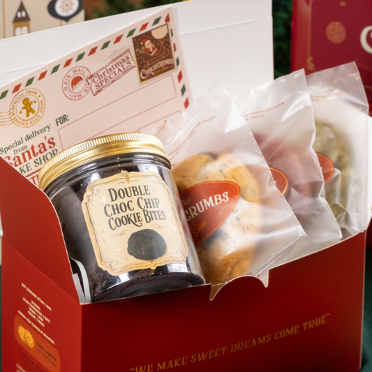 Christmas Personal Box 🎄