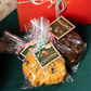 Christmas Individually Wrapped Cookie🎄
