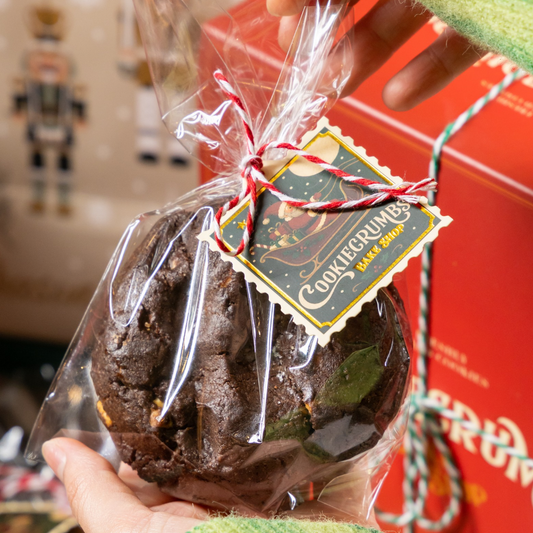 Christmas Individually Wrapped Cookie🎄