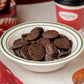 Double Chocolate Crunchy Choc Chip Cookie Bites 100g