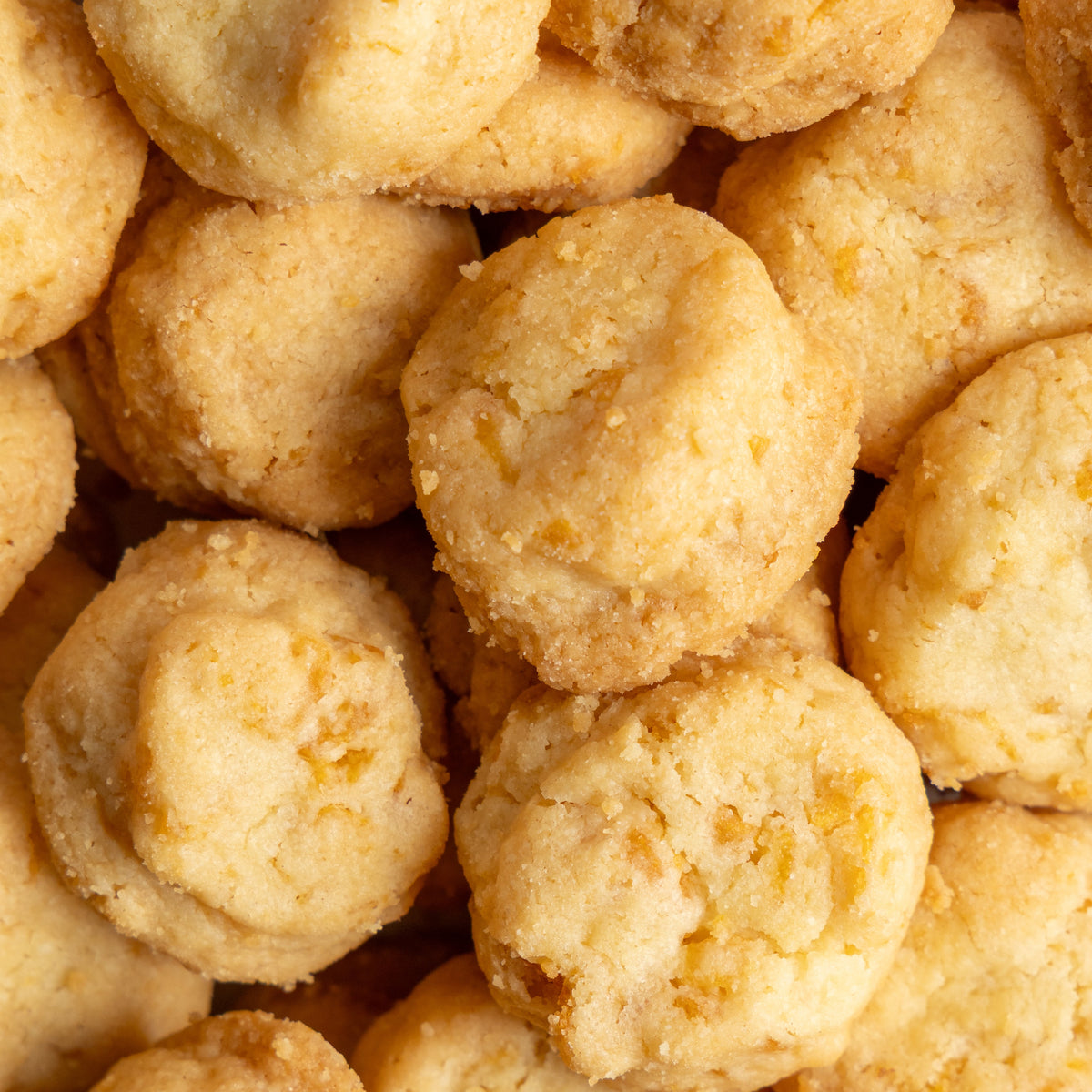 Golden Butter Crunch Cookie Bites (175g)✨