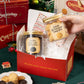 Christmas Cookie Bites Box 🎄