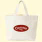 Cookiecrumbs Tote Bag