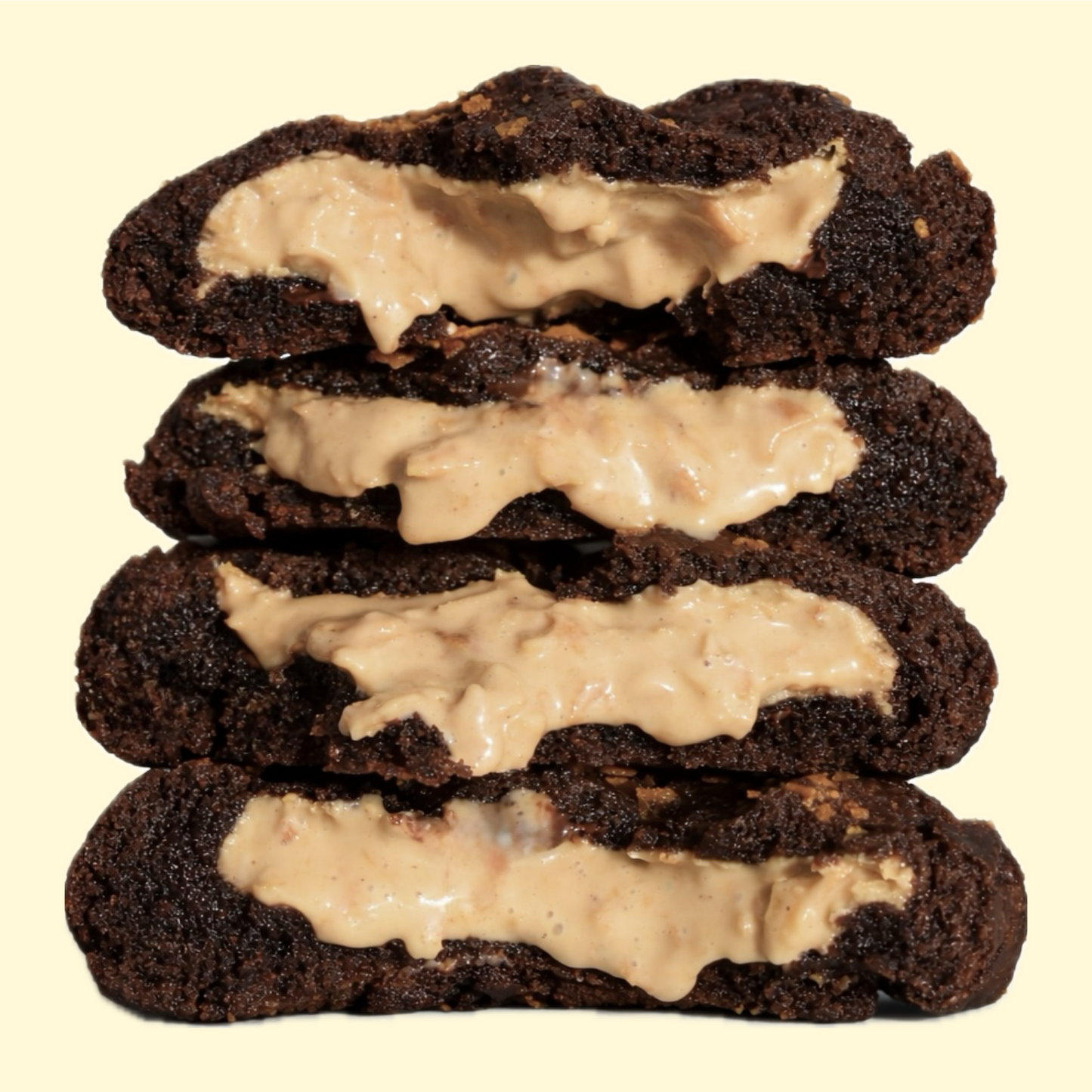 Hazelnut Crunch