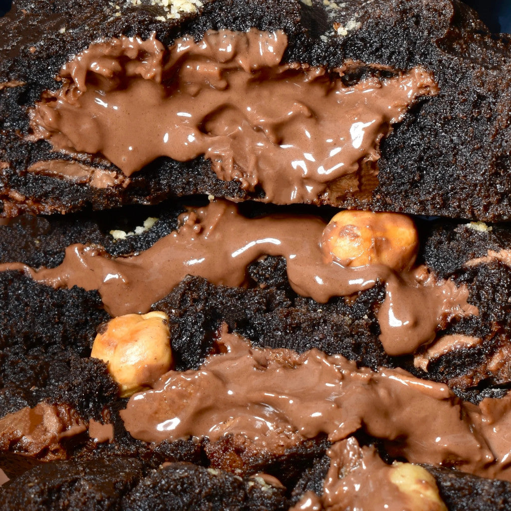 *Christmas Special* - Rocher Dream