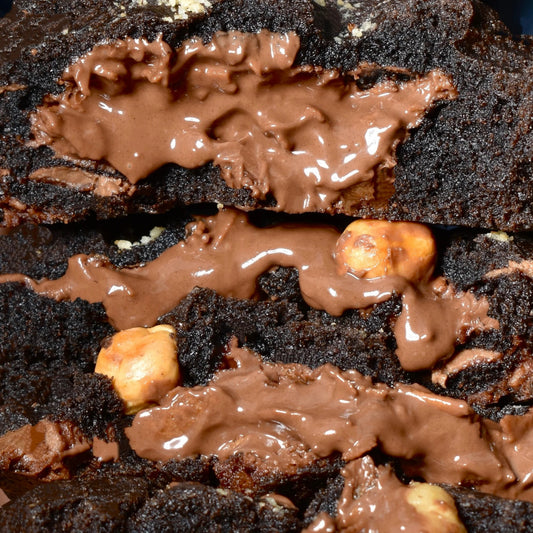 *Christmas Special* - Rocher Dream