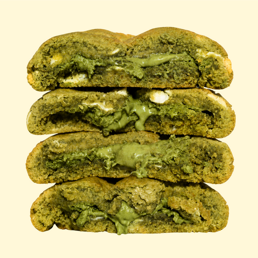 Uji Matcha