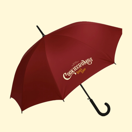 Cookiecrumbs Umbrella