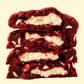 Red Velvet Cheesecake