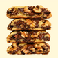 Sea Salt Choc Chip Walnuts